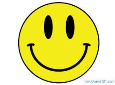 smiley face art | NGARTI.COM