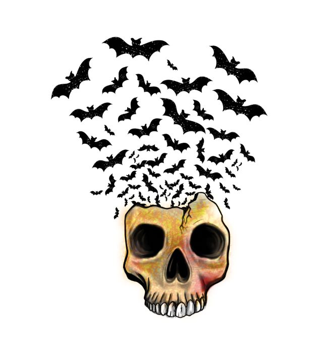 1000+ images about Angels-Skulls-Fairies | Wings, Red ...