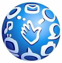 Globe Telecom Logo - ClipArt Best