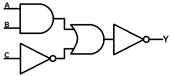 Draw Logic Gates Online - ClipArt Best