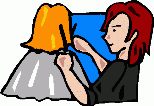 Hair Stylist Pictures Clip Art - Tumundografico