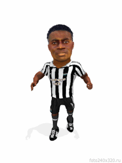 Animated gifs: Sports