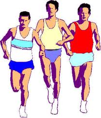 Cross Country | ICHS Signal