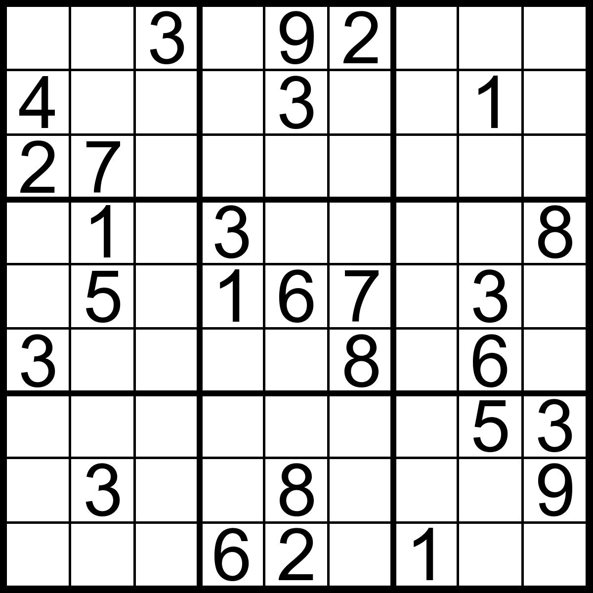 A Latter-day Voice: Spiritual Sudoku