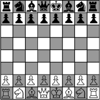 Basic Chess Rules