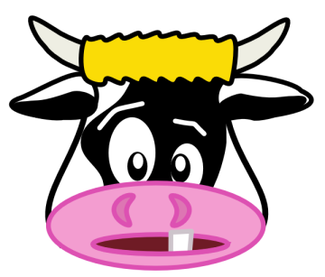 JOKE of the Day: pig and cow desease