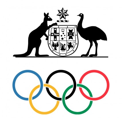 Free vector olympic rings logo Free vector for free download ...