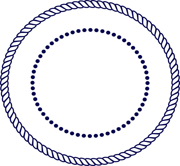 circle chevron