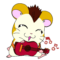 Kawaii Animated GIF
