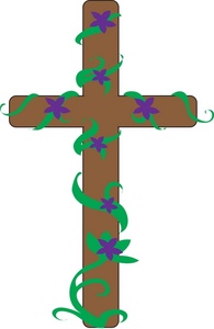 Free Easter Graphic Printable Christian Religious Clip Art Tattoo