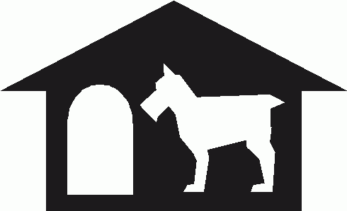 dog_house clipart - dog_house clip art