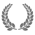 Laurel wreath, Borders and Frames, download Royalty-free vector ...