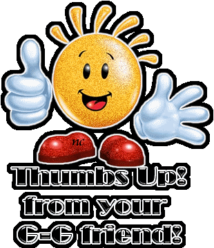 Glitter Graphics: the community for graphics enthusiasts!