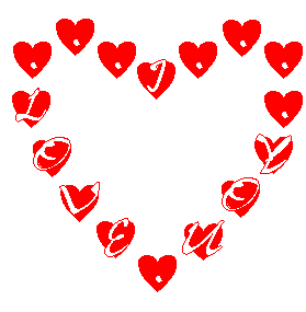 Animated Heart Clip Art - ClipArt Best