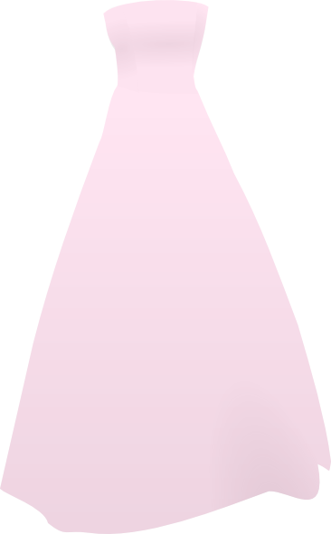 Dress clip art - vector clip art online, royalty free & public domain