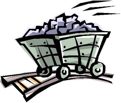 mining clip art - group picture, image by tag - keywordpictures.