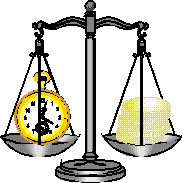 Tithes and Offerings