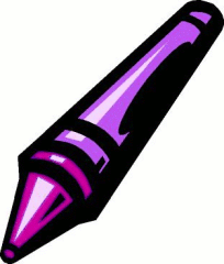 Free School Supplies Clipart - Public Domain School Supplies clip ...