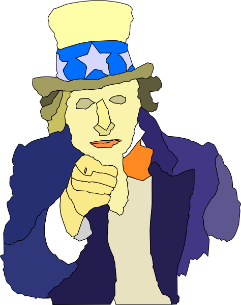 Uncle bens Free Vector