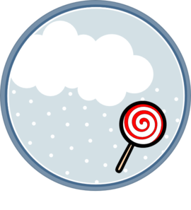 Lollipop Clip Art clip art - vector clip art online, royalty free ...