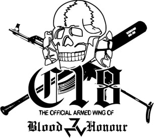 Nazi - Signs and symbols of cults, gangs and secret societies