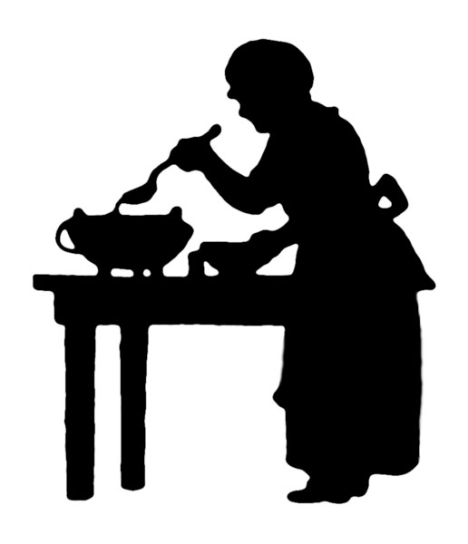 Silhouette Images
