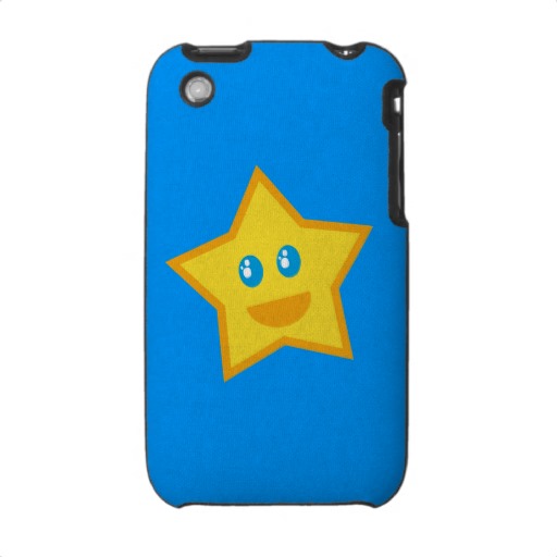 Cute Star Cartoon 15976 Hd Wallpapers Background in Space - Bigmooz.