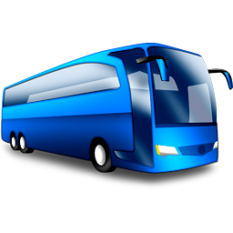 Bus icon png Download Free Vector,