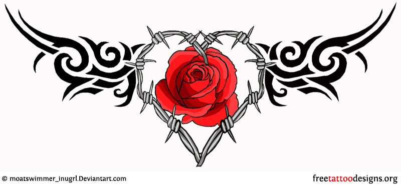 Gothic Tattoos