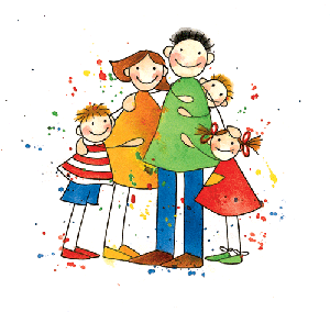 Pictures Animations Family MySpace Cliparts