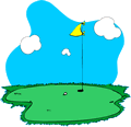 Keep Charlotte Beautiful Think Geen Golf Tournament