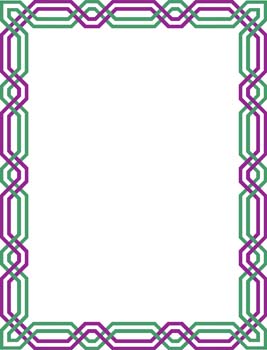 Download Frame Vector Pattern 12 Free