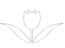 Flowers Coloring Pages