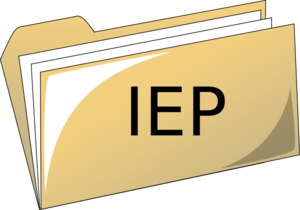 File Folder Iep Clip Art - vector clip art online ...