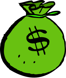 Money Bags | atmconsultant.