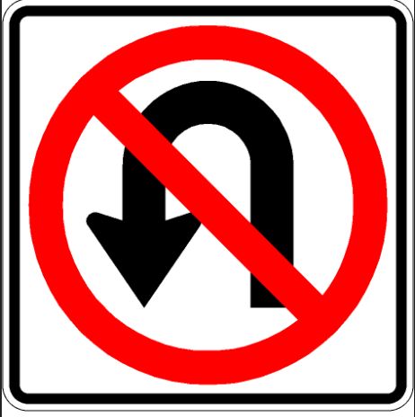 Road Signs and Secret Meanings. | Maximum Wage