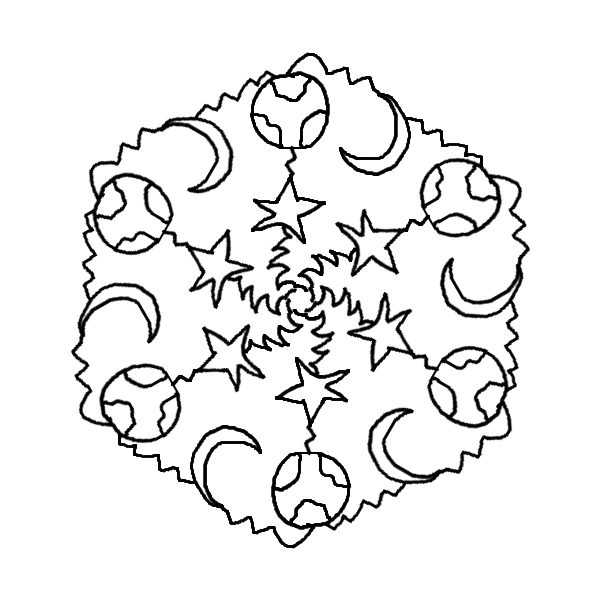 Mandala coloring pages printable free |coloring pages for adults ...