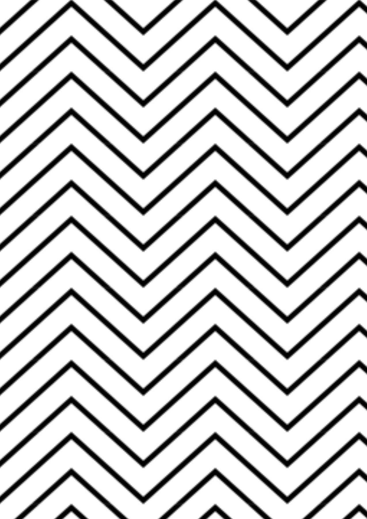 zigzag
