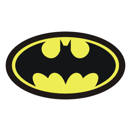 Batman Logo Printable - ClipArt Best
