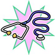 Medical Clip Art