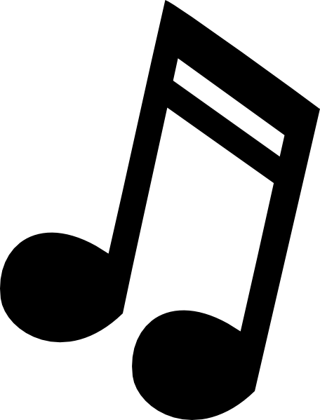 Music Sheet Note Icon