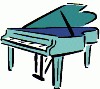 Clip Art» Music Instruments ...