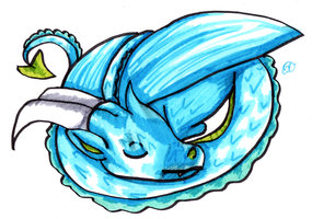 Random Anime things,Dragons and fantasy by CrystaltheEchidna on ...
