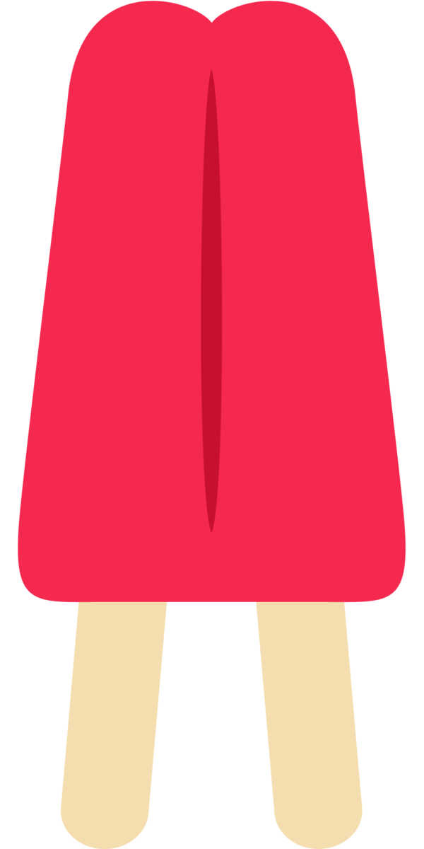 Cherry Popsicle Cutie Mark