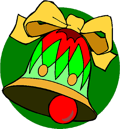 Christmas clipart and backgrounds