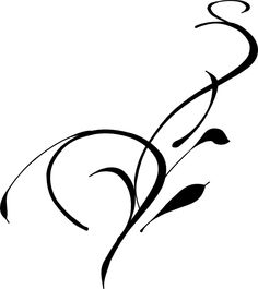 lettering for crafts | vines, vine tattoos and clip art