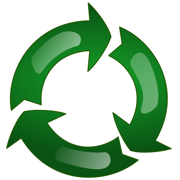 recycle clipart