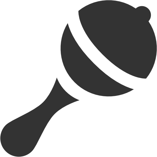 Rattle icon | Icon search engine