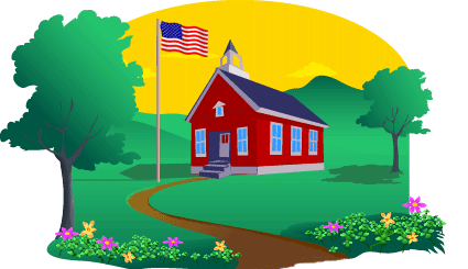 School Animated | Free Download Clip Art | Free Clip Art | on ...