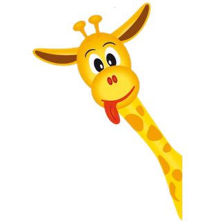 Cartoon Giraffe | Cartoon Cow ...